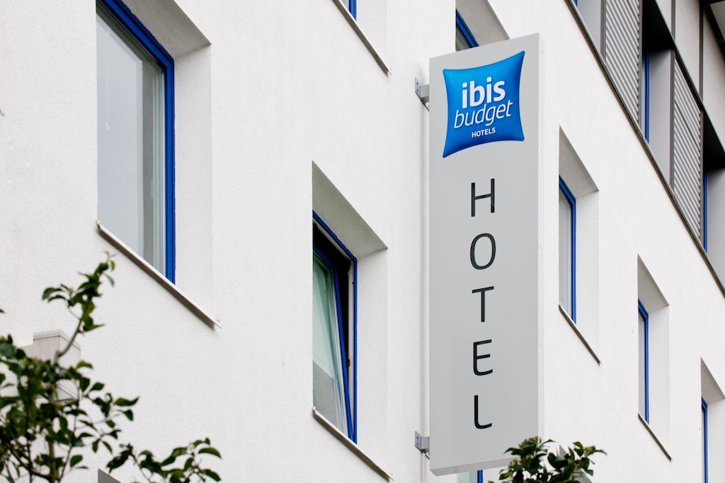 Ibis Budget Stuttgart City Nord ห้อง รูปภาพ