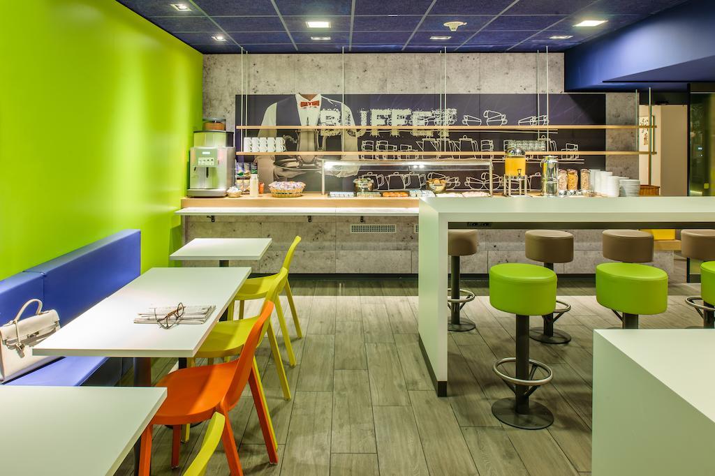 Ibis Budget Stuttgart City Nord ห้อง รูปภาพ