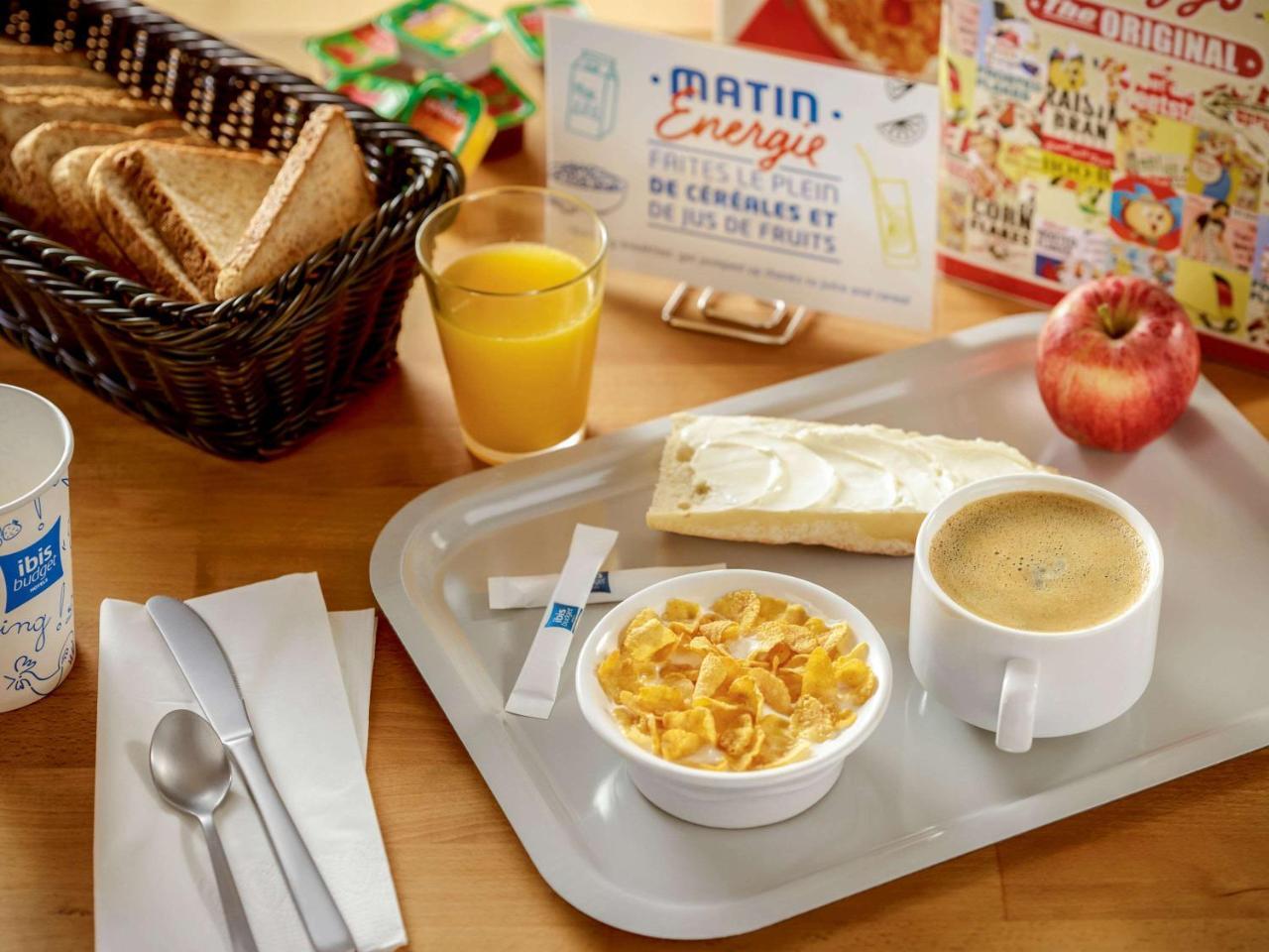 Ibis Budget Stuttgart City Nord ภายนอก รูปภาพ